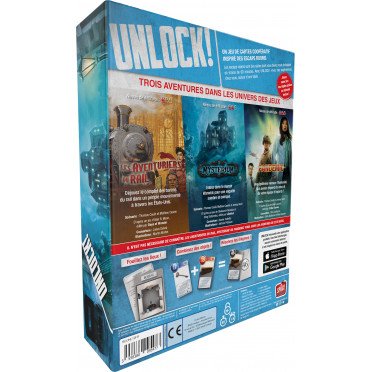 Unlock ! Games photo 2